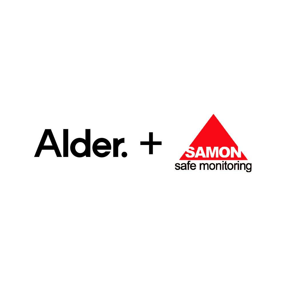 Press release – Alder AB acquires SAMON AB
