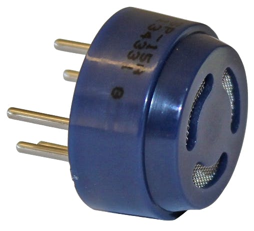 NH3 sensor 0-4000ppm + RS02