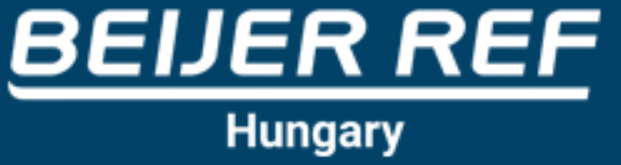 Beijer Ref Hungary Kft